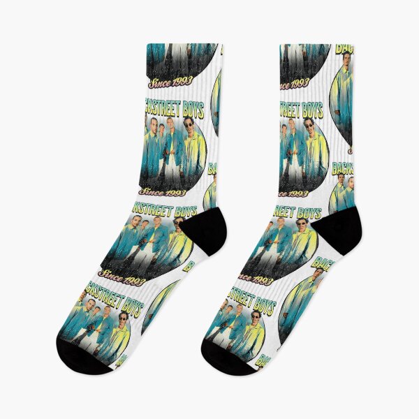 Item preview, Backstreet Boys Band Since 1993 designed and sold by ArdanaMilsman.