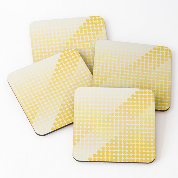 Item preview, Bianco giallo - 1971 designed and sold by NeonCanvasDream.