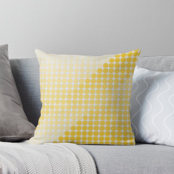 Item preview, Bianco giallo - 1971 designed and sold by NeonCanvasDream.