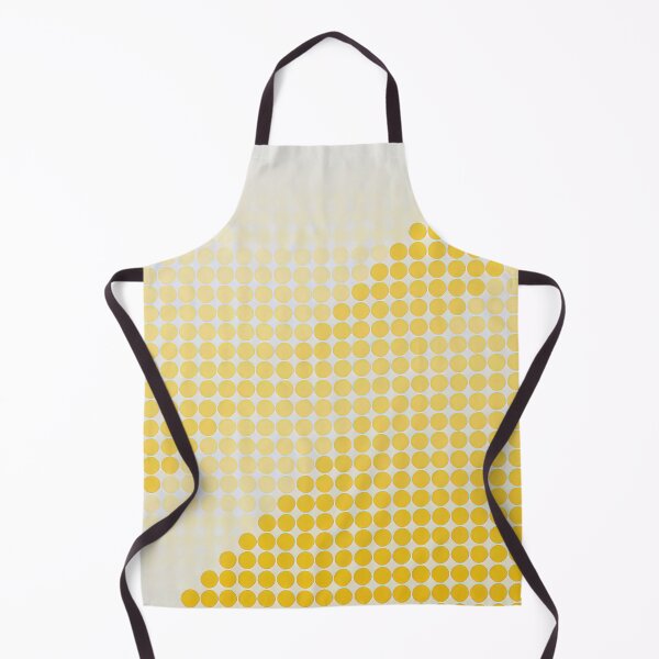 Item preview, Bianco giallo - 1971 designed and sold by NeonCanvasDream.