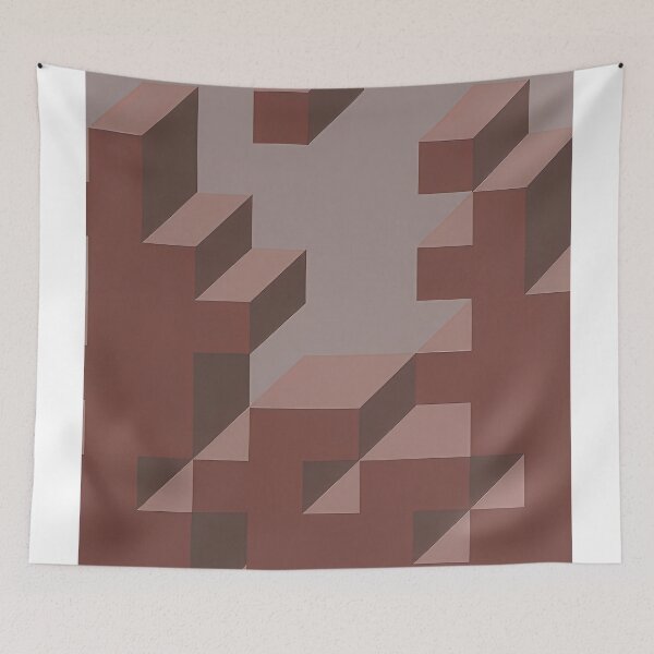 Item preview, False prospettive - 1973 designed and sold by NeonCanvasDream.