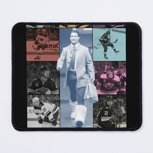 Item preview, Brandon Duhaime The Wild Era designed and sold by DesignBhai.