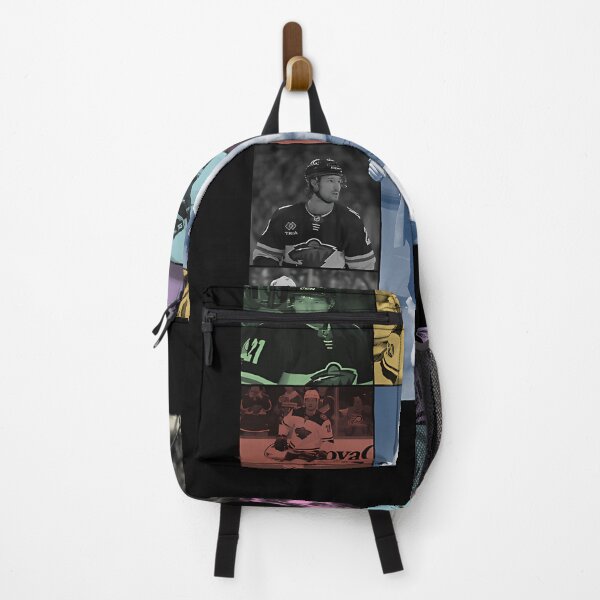 Item preview, Brandon Duhaime The Wild Era designed and sold by DesignBhai.