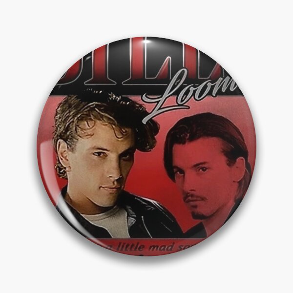 Item preview, Billy Loomis Scream designed and sold by VickyKuhnart.