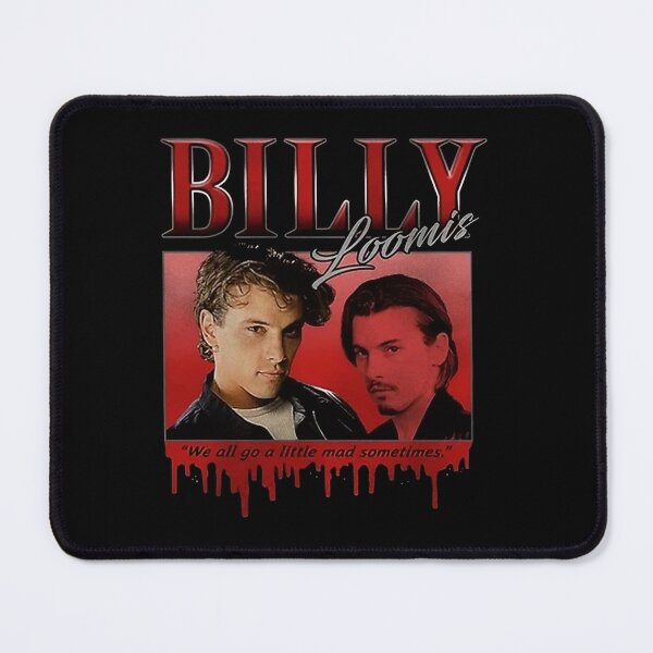 Item preview, Billy Loomis Scream designed and sold by VickyKuhnart.