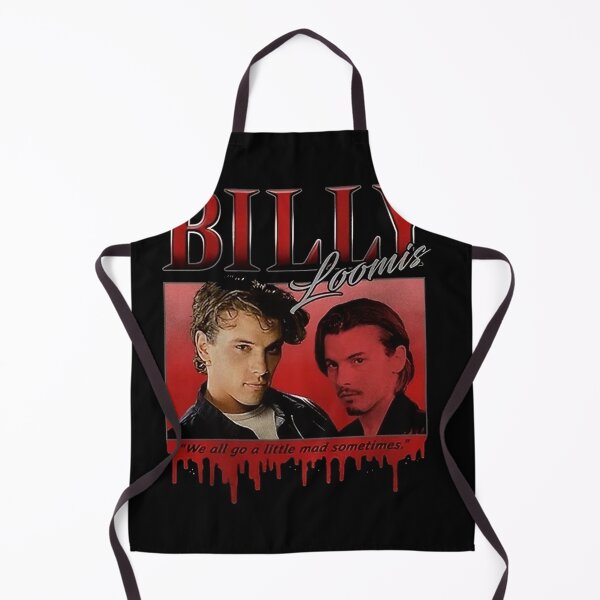 Item preview, Billy Loomis Scream designed and sold by VickyKuhnart.