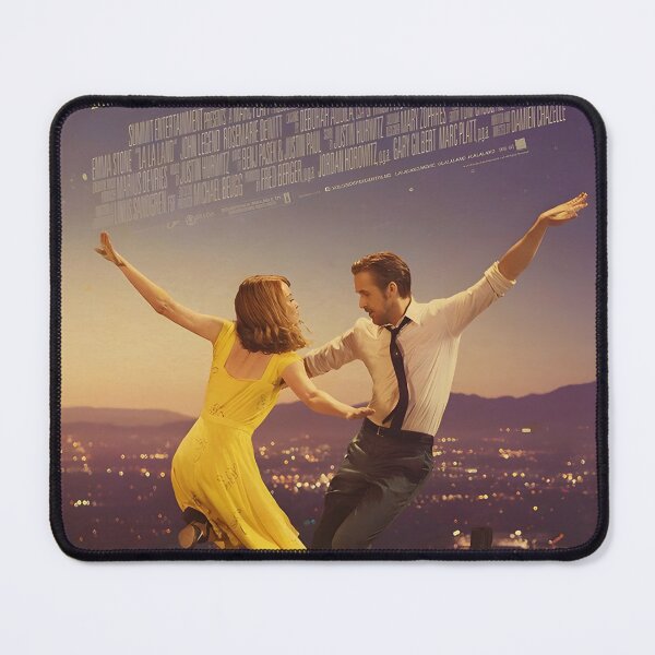 Item preview, la la land designed and sold by arminabajeng.