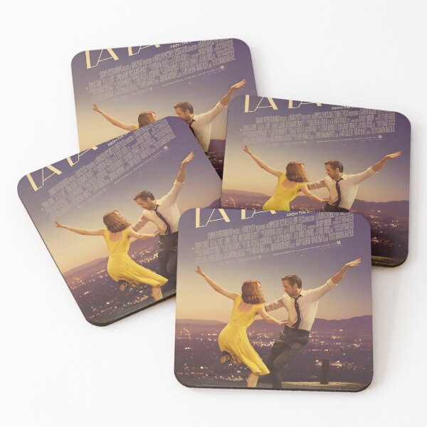 Item preview, la la land  designed and sold by arminabajeng.