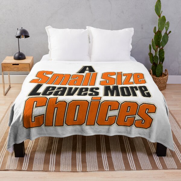 Item preview, A Small Size Leaves More Choices Trading Type designed and sold by Bikivuno.