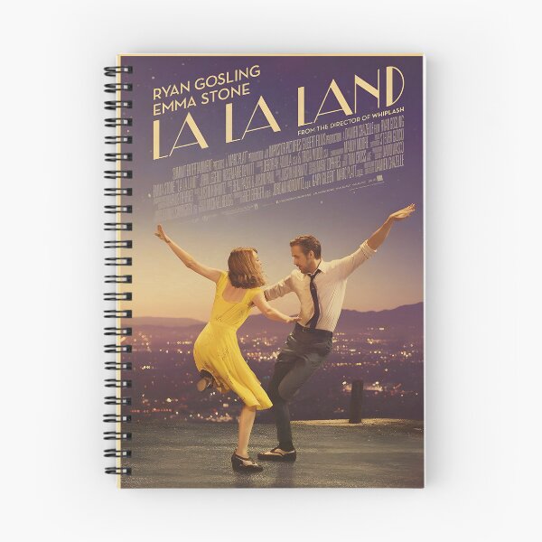 Item preview, la la land  designed and sold by arminabajeng.