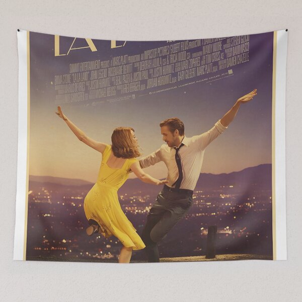 Item preview, la la land  designed and sold by arminabajeng.
