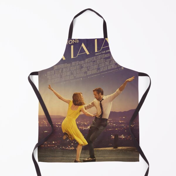 Item preview, la la land designed and sold by arminabajeng.