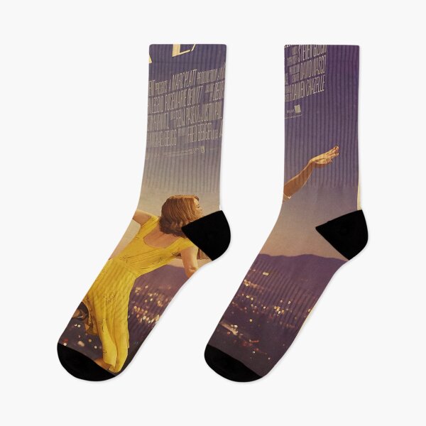 Item preview, la la land designed and sold by arminabajeng.
