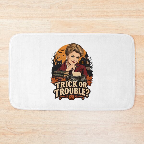 Item preview, Vintage Inspired Murder She Wrote Design with Bold 'I Killed Them' Statement designed and sold by PirateCanvas.