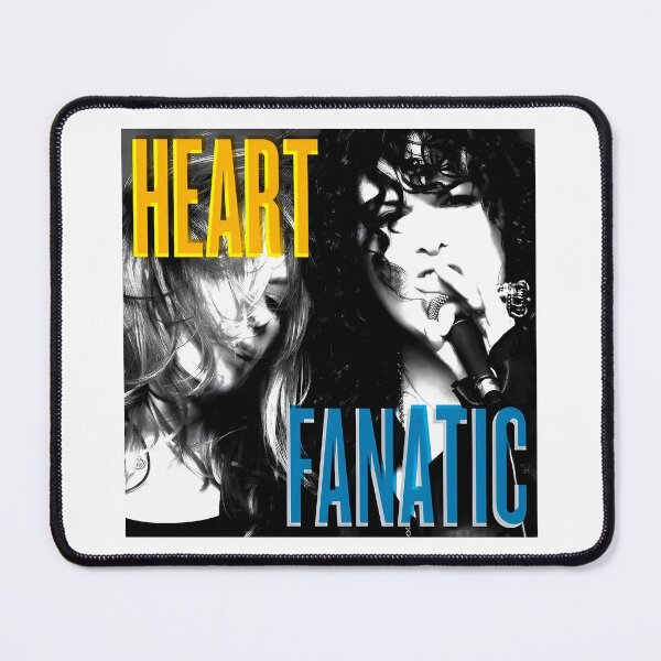 Item preview, Silver Strings and Fire – Heart designed and sold by yusachrist.