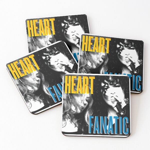 Item preview, Silver Strings and Fire – Heart designed and sold by yusachrist.
