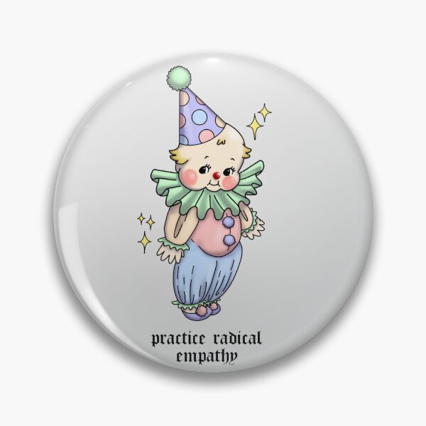 Item preview, Empathy designed and sold by kellelelen.