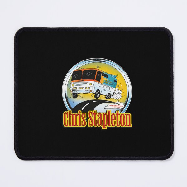 Item preview, Chris Stapleton Bus designed and sold by CochraneCo.