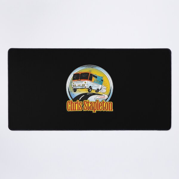 Item preview, Chris Stapleton Bus designed and sold by CochraneCo.