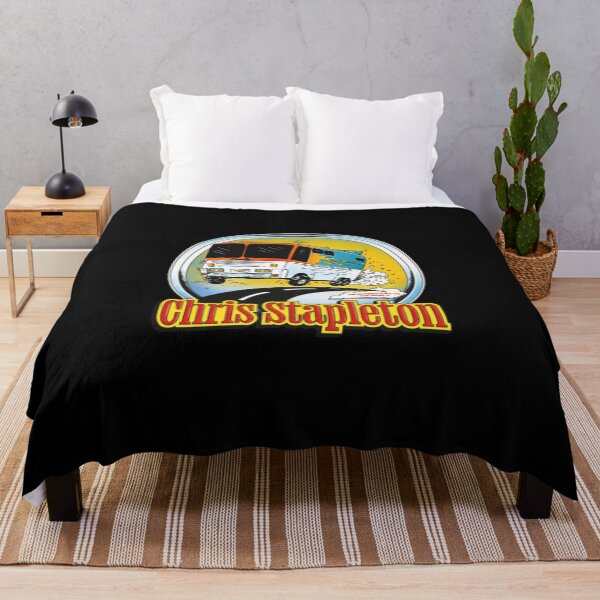 Item preview, Chris Stapleton Bus designed and sold by CochraneCo.