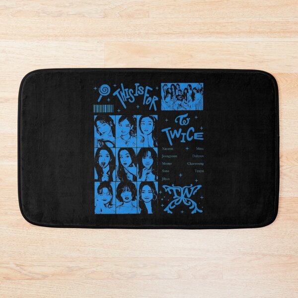 Item preview, K-Pop Idol Group Fan  designed and sold by Johnni49.