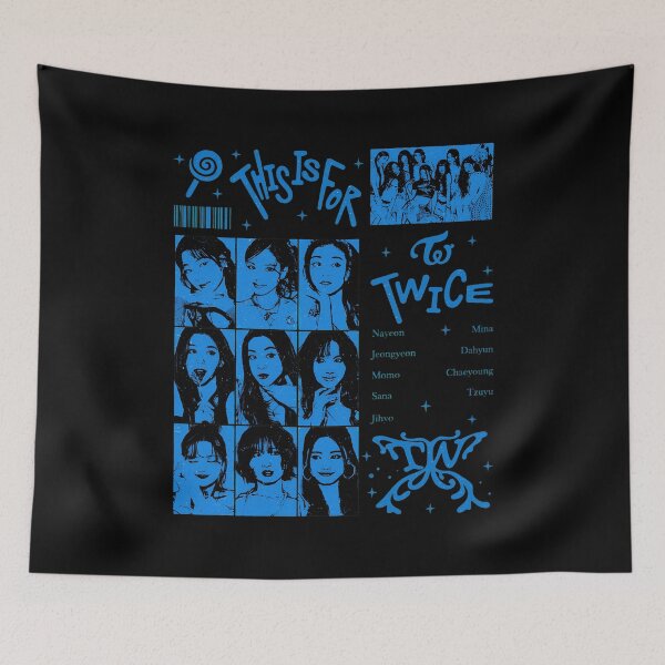 Item preview, K-Pop Idol Group Fan  designed and sold by Johnni49.