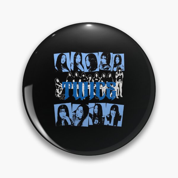 Item preview, Retro K-Pop Girl Group Fan  designed and sold by Dauterman03.