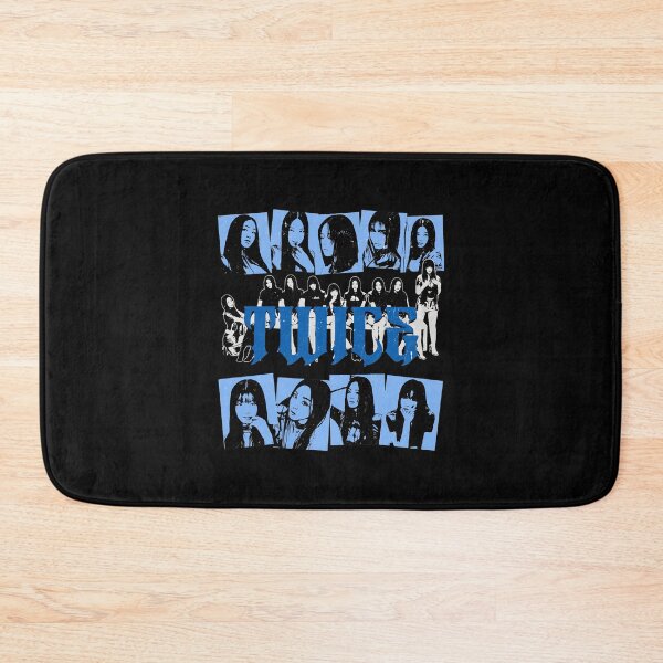 Item preview, Retro K-Pop Girl Group Fan  designed and sold by Dauterman03.