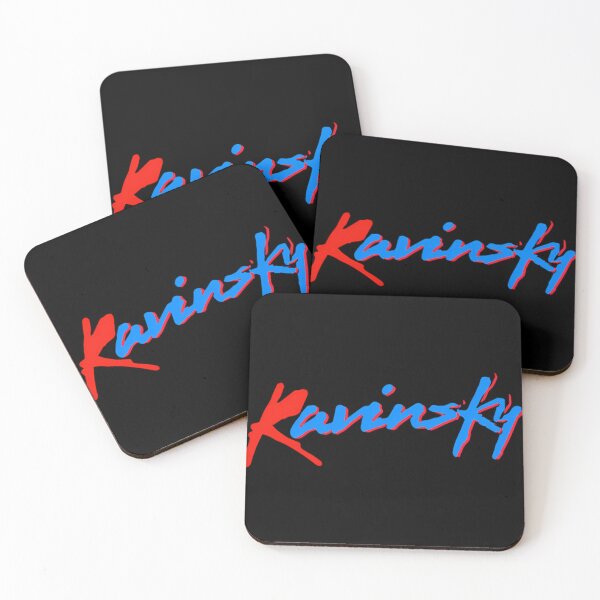 Item preview, Kavinsky designed and sold by craft-jonathan.