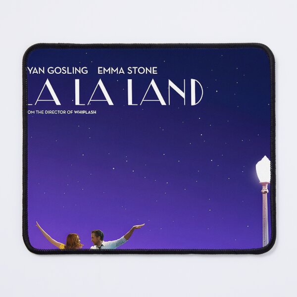 Item preview, la la land designed and sold by arminabajeng.