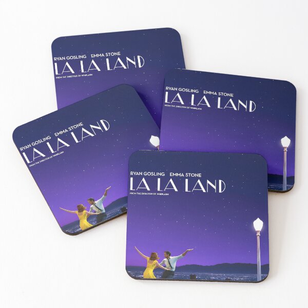 Item preview, la la land  designed and sold by arminabajeng.