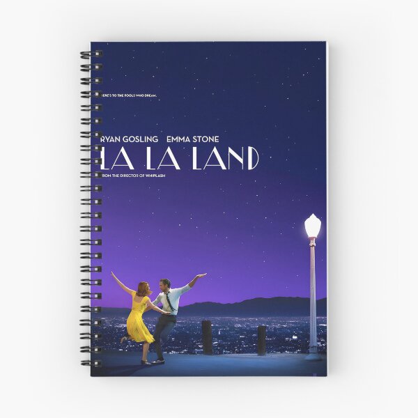 Item preview, la la land  designed and sold by arminabajeng.