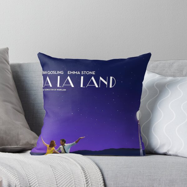 Item preview, la la land  designed and sold by arminabajeng.