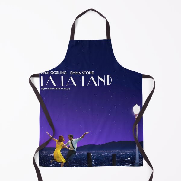 Item preview, la la land designed and sold by arminabajeng.