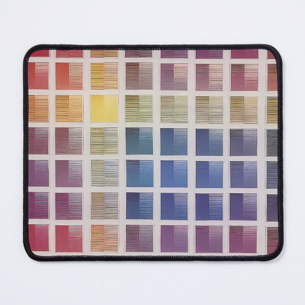 Item preview, La ricerca del colore - 1968 designed and sold by NeonCanvasDream.