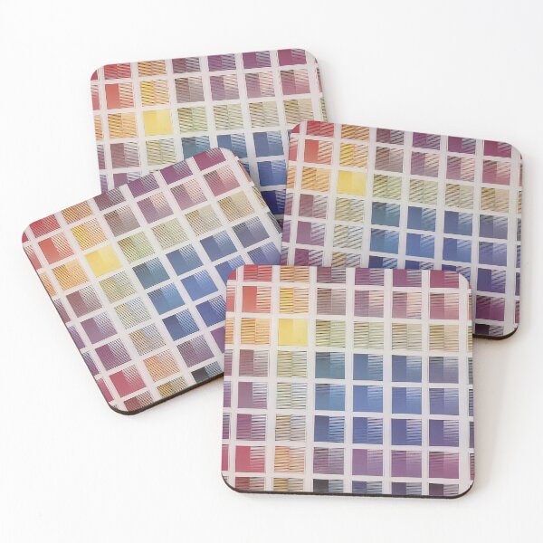Item preview, La ricerca del colore - 1968 designed and sold by NeonCanvasDream.