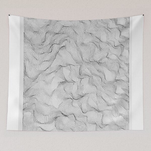Item preview, Il movimento delle cose - 1996 designed and sold by NeonCanvasDream.