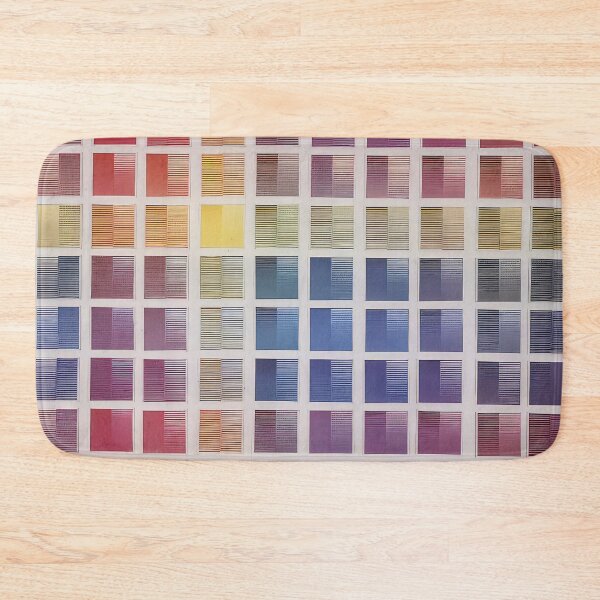 Item preview, La ricerca del colore - 1968 designed and sold by NeonCanvasDream.