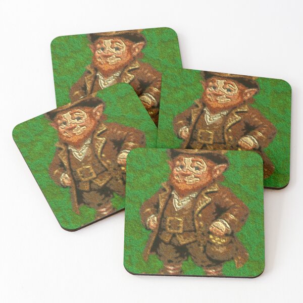 Item preview, Sandbox Leprechaun  designed and sold by Digital Attic 95.