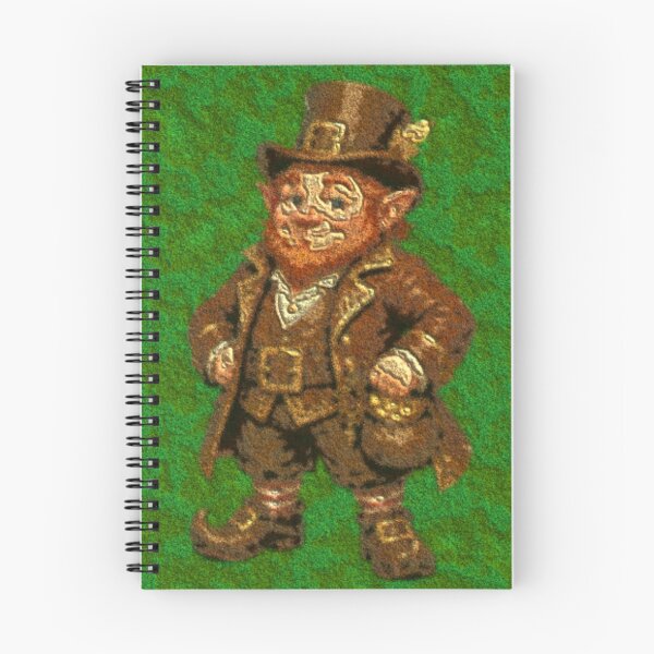 Item preview, Sandbox Leprechaun  designed and sold by Digital Attic 95.