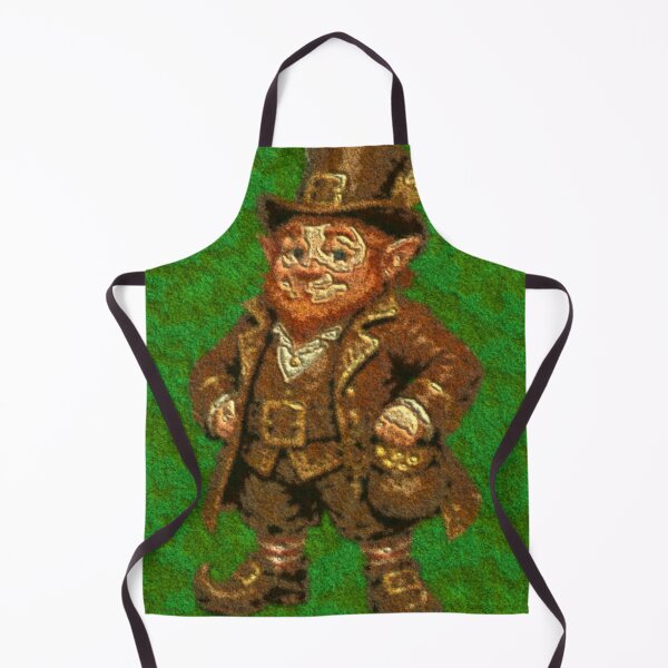 Item preview, Sandbox Leprechaun designed and sold by Digital Attic 95.