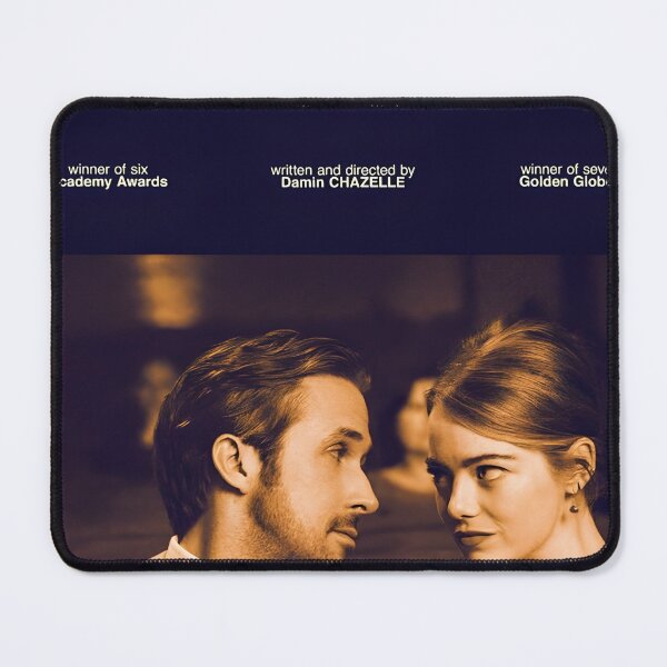 Item preview, la la land  designed and sold by arminabajeng.