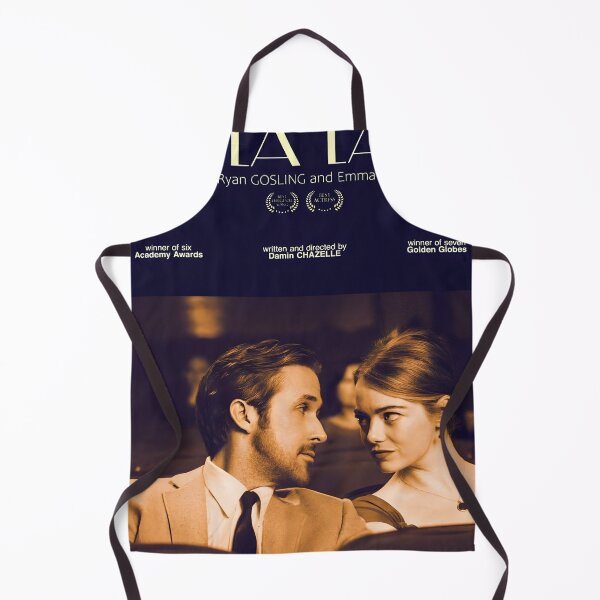 Item preview, la la land designed and sold by arminabajeng.