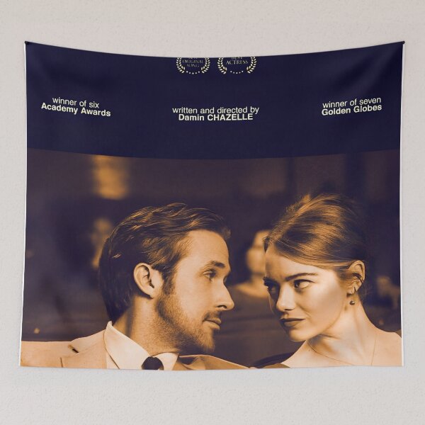 Item preview, la la land  designed and sold by arminabajeng.