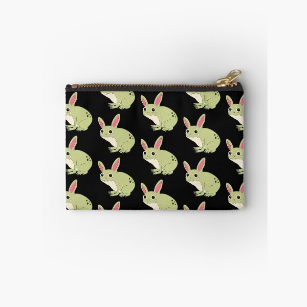 Item preview, Froggy Rabbit designed and sold by wildjellybeans.
