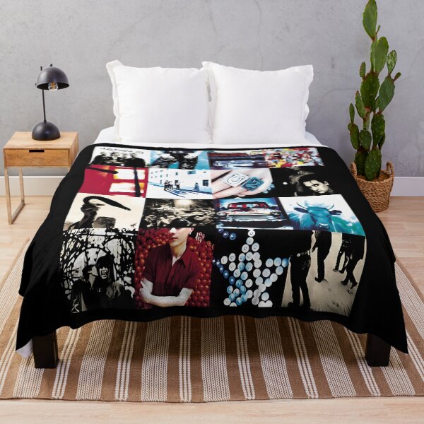 Item preview, U2 Rock Band designed and sold by YugenGarage.