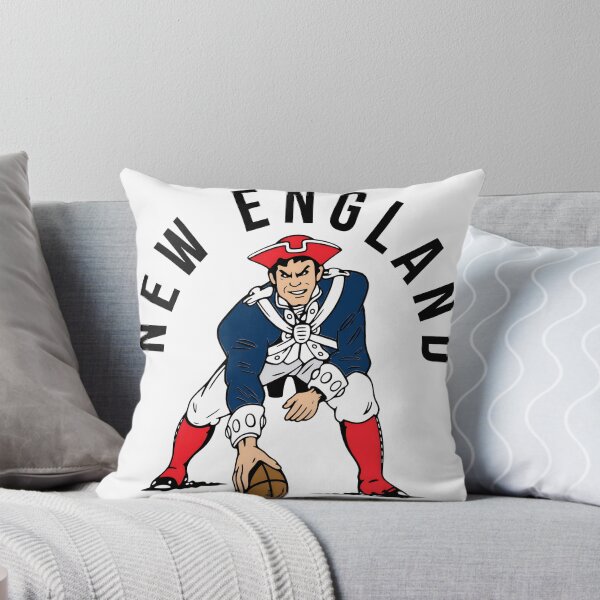 Item preview, New England Patriots Football, 90s Vintage Football Sunday designed and sold by Zachary Anderson.