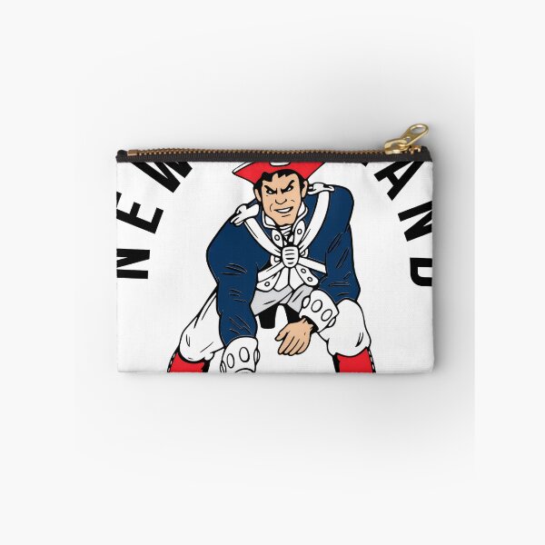 Item preview, New England Patriots Football, 90s Vintage Football Sunday designed and sold by Zachary Anderson.