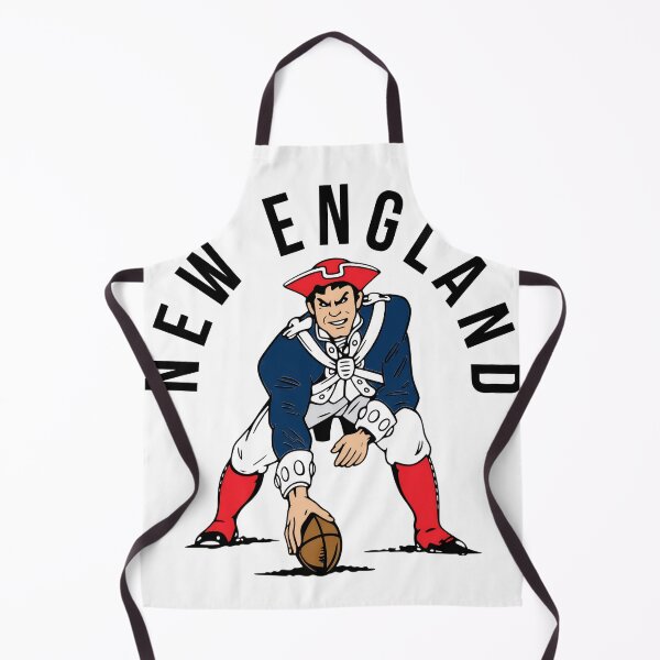 Item preview, New England Patriots Football, 90s Vintage Football Sunday designed and sold by Zachary Anderson.