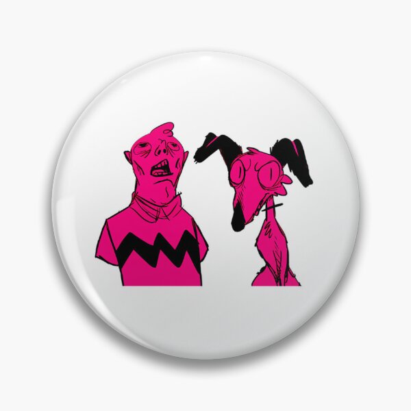 Item preview, Charlee Brawn An Spoopy designed and sold by IPProduction.